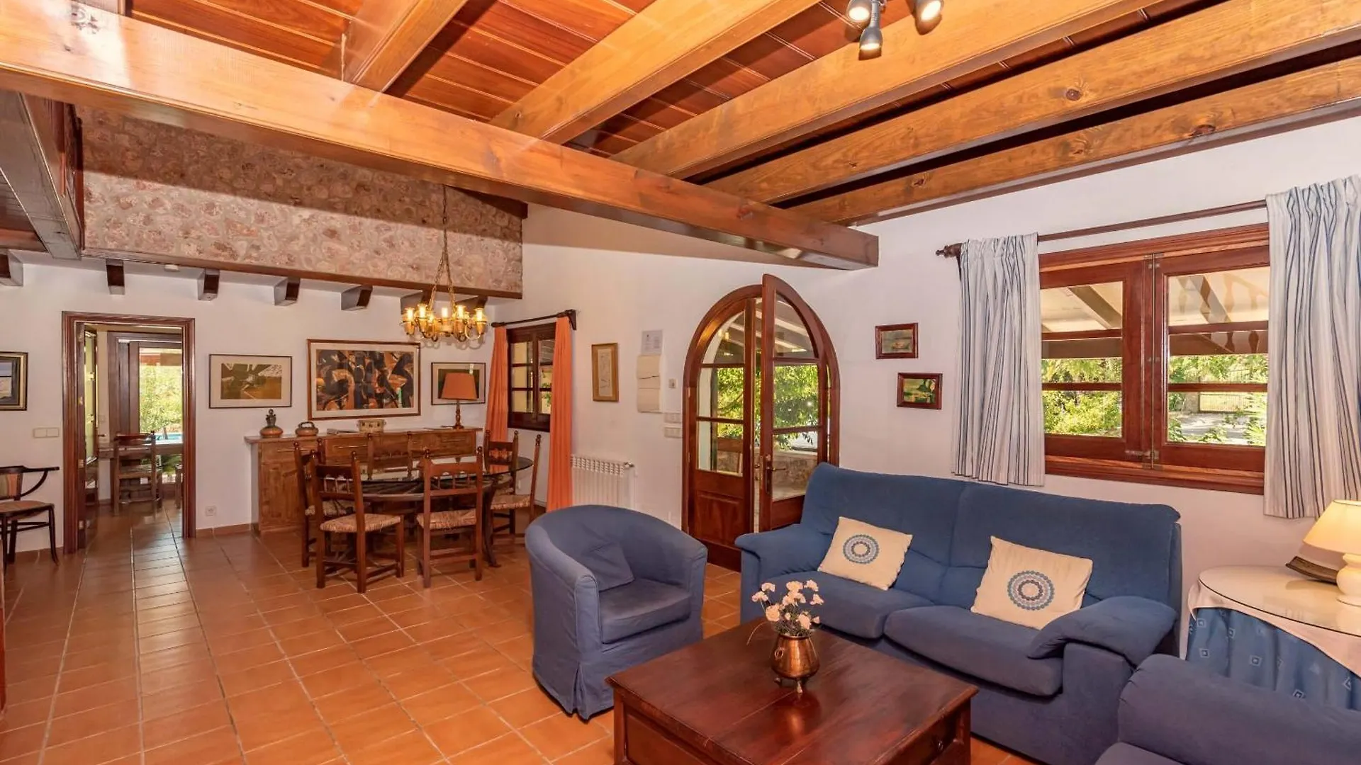 Villa Colonya By Sealand Villas Pollença 0*,