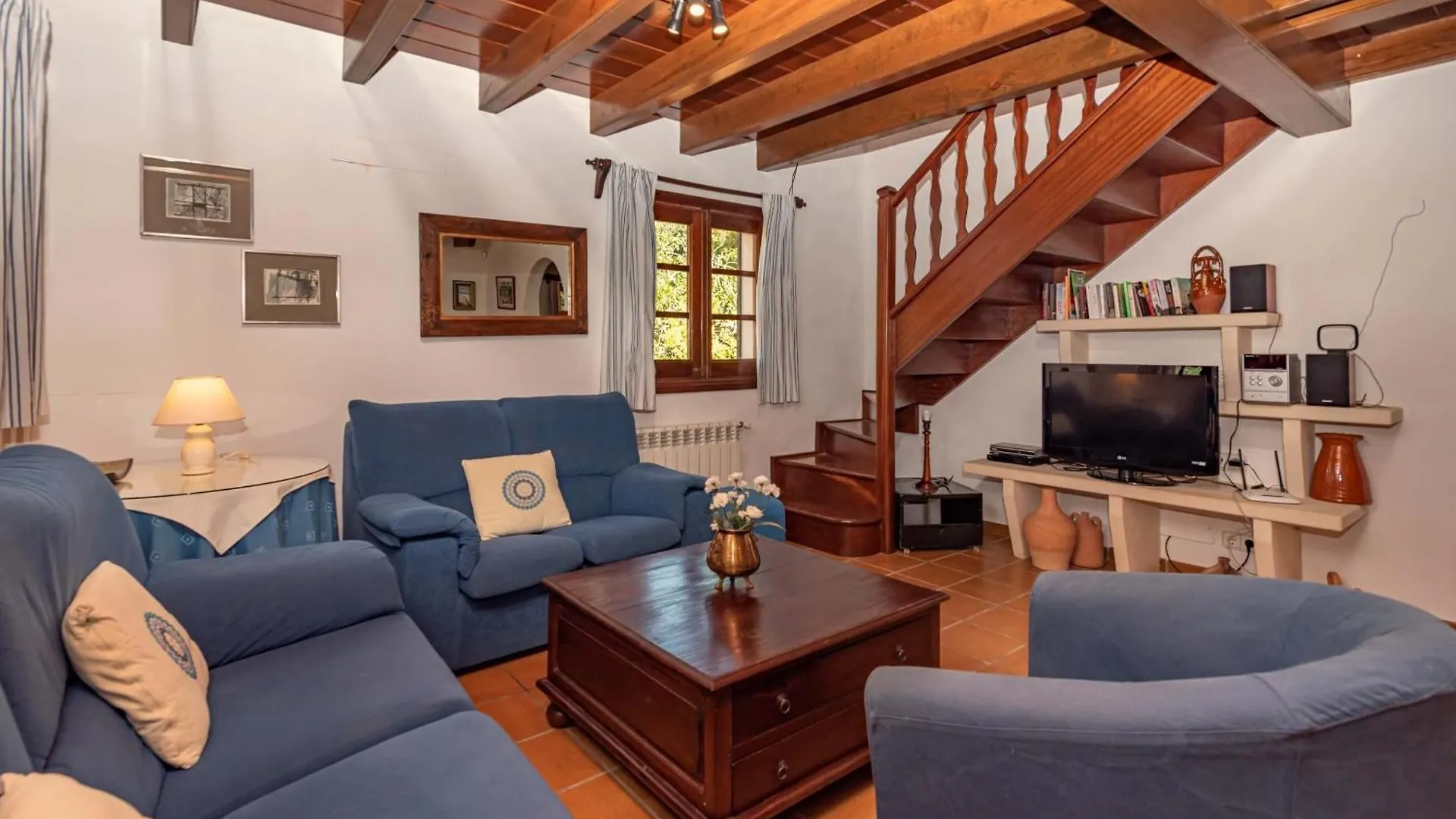 Villa Colonya By Sealand Villas Pollença