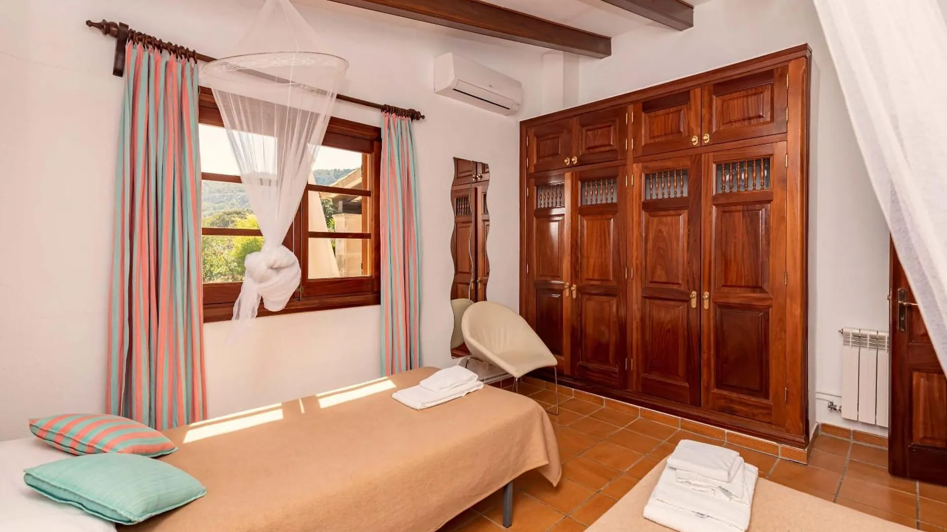 Villa Colonya By Sealand Villas Pollença Spanje