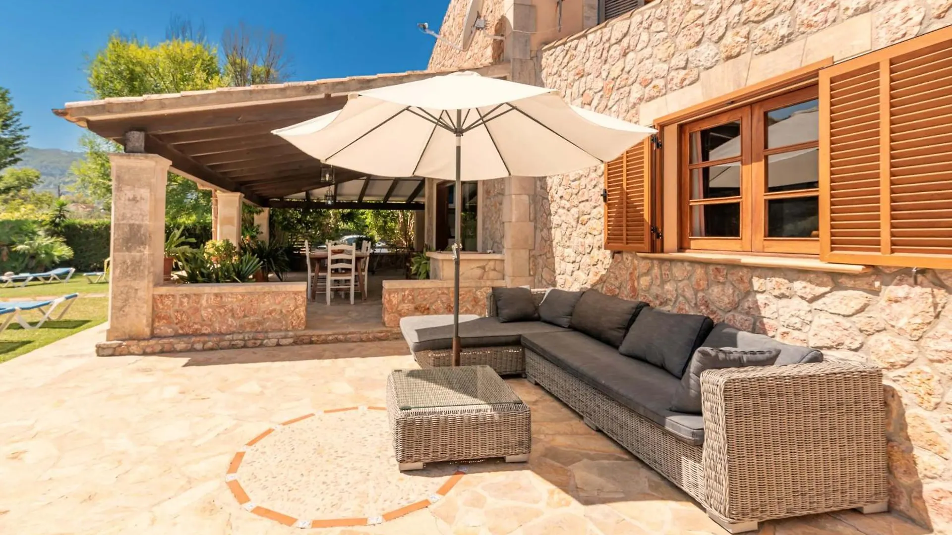 Villa Colonya By Sealand Villas Pollença