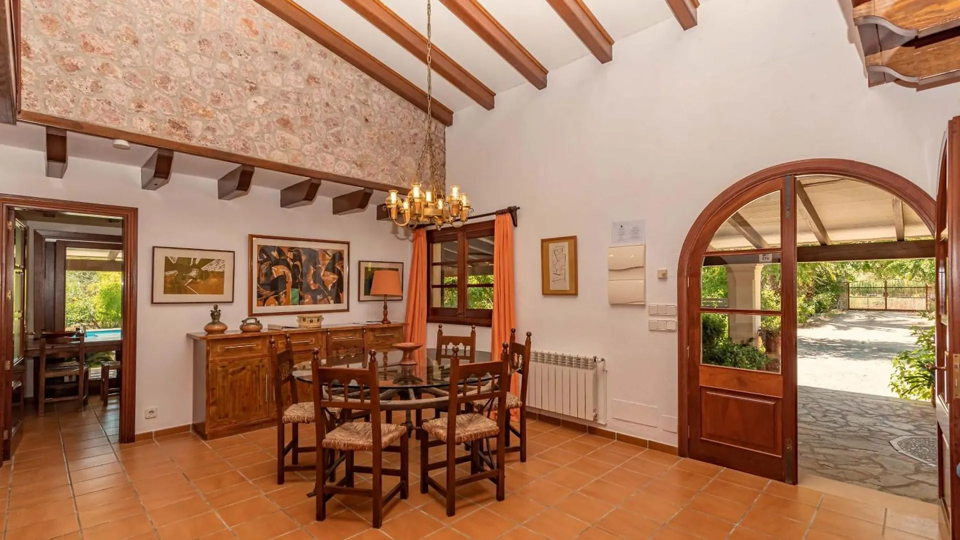 Villa Colonya By Sealand Villas Pollença 0*,  Spanje