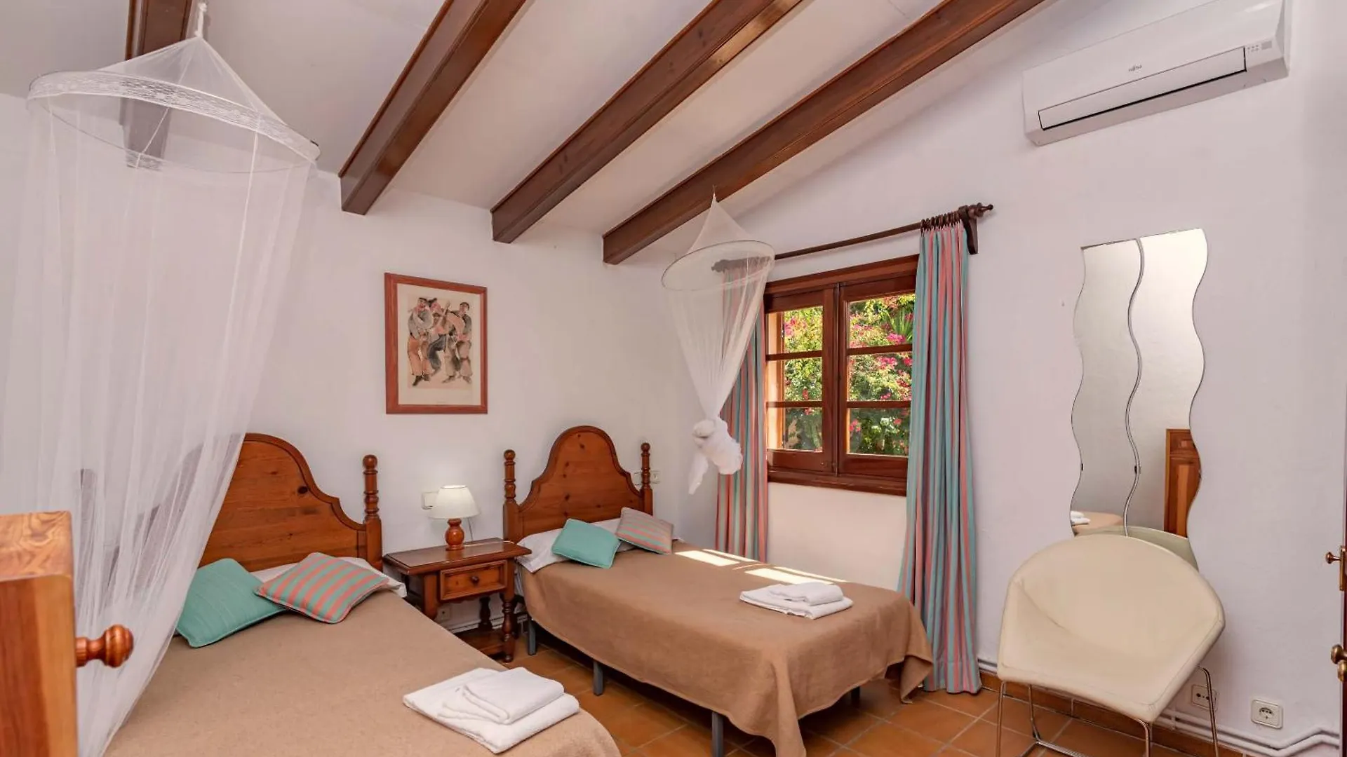 Villa Colonya By Sealand Villas Pollença