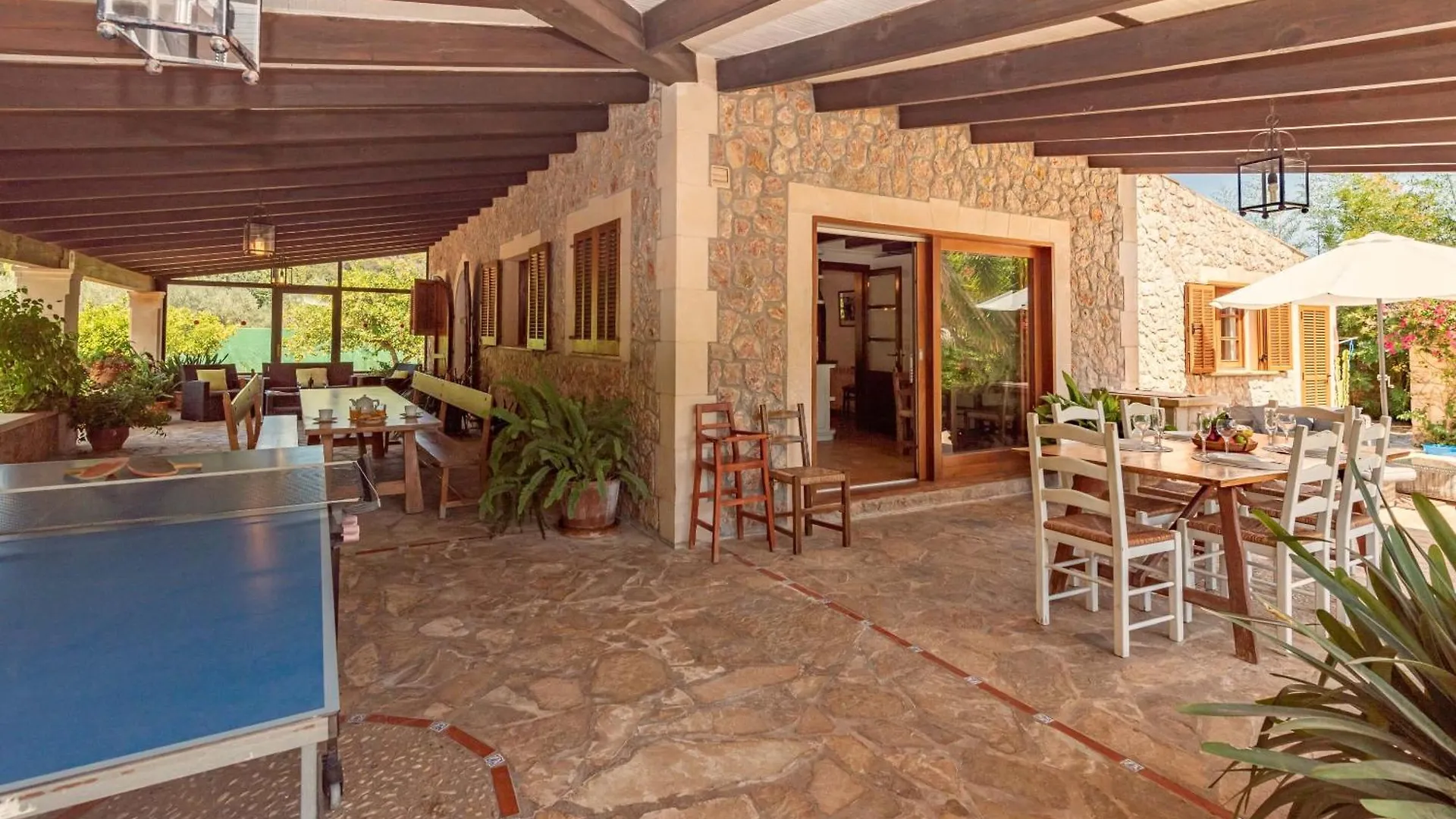 Villa Colonya By Sealand Villas Pollença